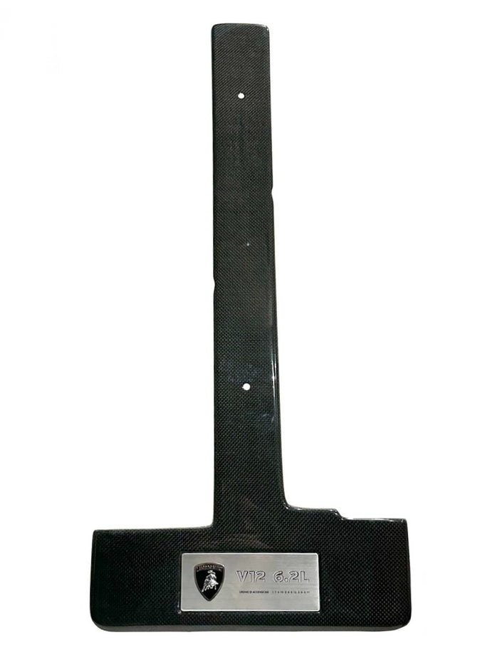 LAMBORGHINI MURCIELAGO CARBON COVER