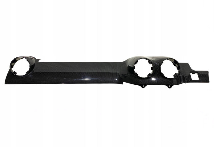 FERRARI 599 FIORANO DASHBOARD COVER CARBON