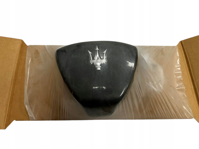 MASERATI GHIBLI QUATTROPORTE AIRBAG DRIVER