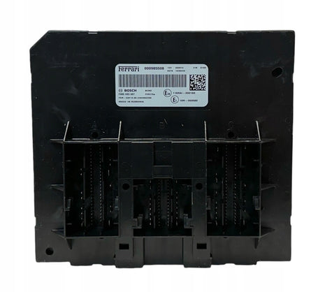 FERRARI PUROSANGUE 12 CILINDRI ECU MODULE CONTROLLER