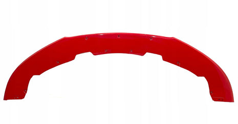 BENTLEY CONTINENTAL GT BUMPER SPOILER