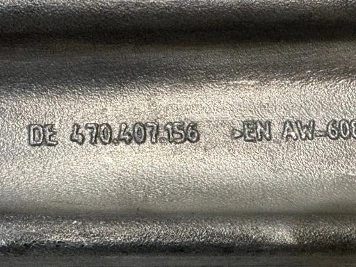 LAMBORGHINI AVENTADOR WISHBONE