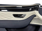 BENTLEY FLYING SPUR RHD LEFT FRONT DOOR PANEL