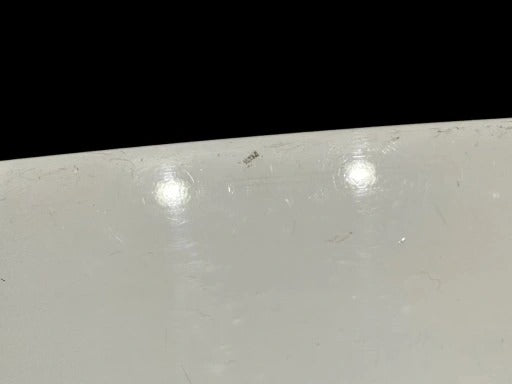 LAMBORGHINI GALLARDO REAR SPOILER AILERON ADD-ON