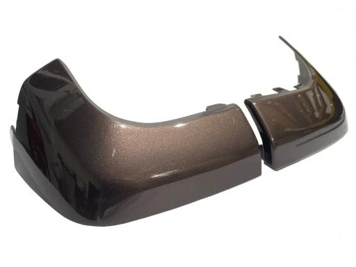 ROLLS ROYCE GRILL COVER