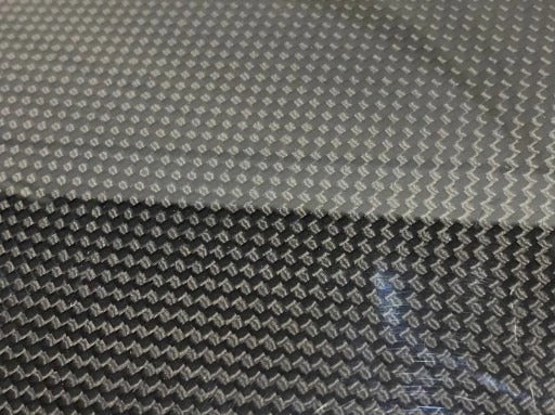 FERRARI 599 FIORANO DASHBOARD COVER CARBON