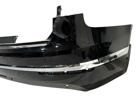 BENTLEY BENTAYGA REAR BUMPER