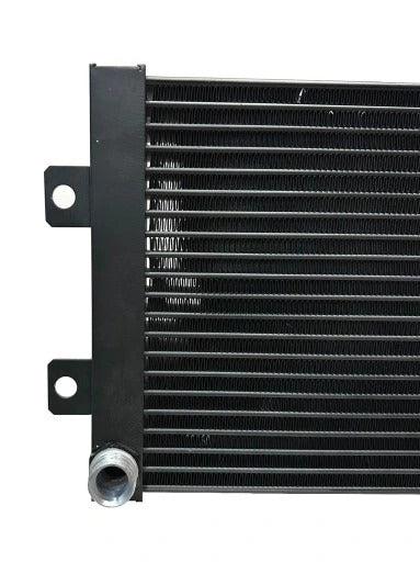 LAMBORGHINI AVENTADOR OIL COOLER