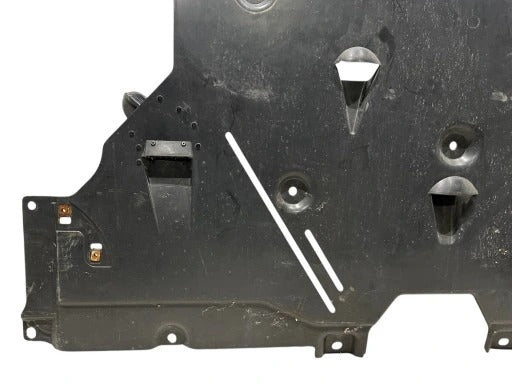 FERRARI F12 BERLINETTA UNDERBODY PROTECTION PLATE