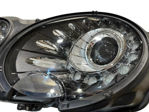 BENTLEY FLYING SPUR LAMP LH RHD DARK