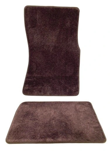 ROLLS ROYCE CULLINAN RUGS, FLOOR MATS ORIGINAL