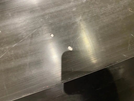 FERRARI F12 BERLINETTA REAR BUMPER