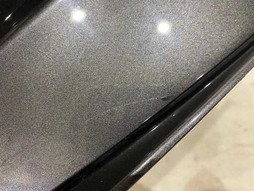 MCLAREN 720S ENGINE COVER TRIM