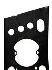 LAMBORGHINI MURCIELAGO CARBON CONSOLE COVER PANEL