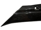 LAMBORGHINI AVENTADOR CARBON HOOD SCOOP COVER