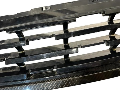 RANGE ROVER SPORT L461 CARBON GRILL