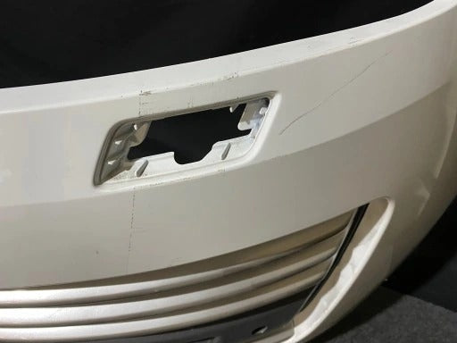 RANGE ROVER VOGUE FACELIFT FRONT BUMPER