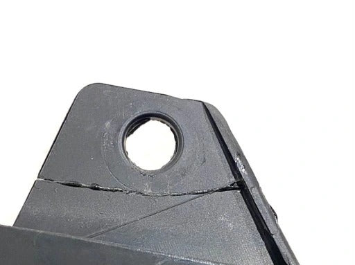 FERRARI F8 FRONT LH SPOILER LIP