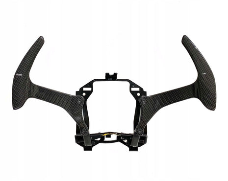 FERRARI 458 F12 FF GEAR SHIFT PADDLES