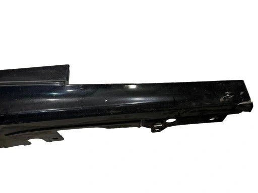 FERRARI CALIFORNIA T DOOR SILL TRIM