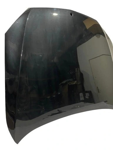 MERCEDES BENZ S S63 FRONT HOOD, FRONT BONNET