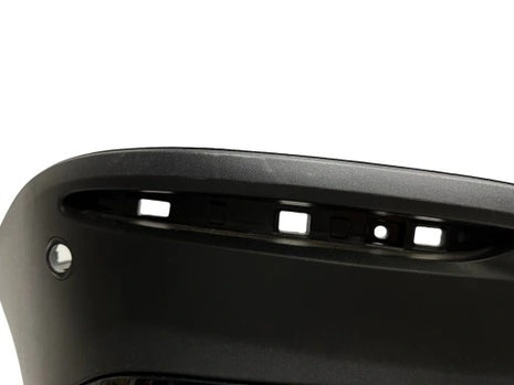 MERCEDES AMG GLS 63 REAR BUMPER DIFFUSER