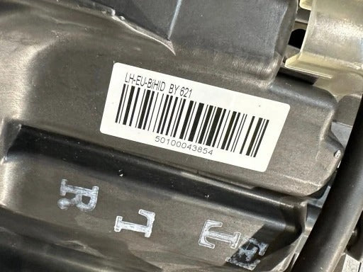 BENTLEY FLYING SPUR LAMP HEADLIGHT