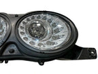 BENTLEY FLYING SPUR LAMP HEADLIGHT RH EU