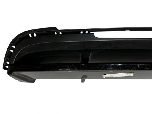 BENTLEY CONT. FLYING SPUR DIFFUSER SPOILER