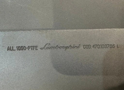 LAMBORGHINI AVENTADOR LP750 GRILL COVER