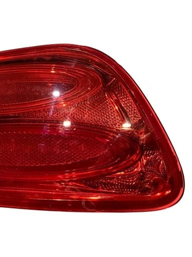 BENTLEY CONTINENTAL GT GTC REAR LAMP
