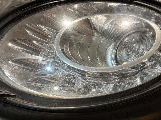 BENTLEY CONTINENTAL GT GTC LAMP