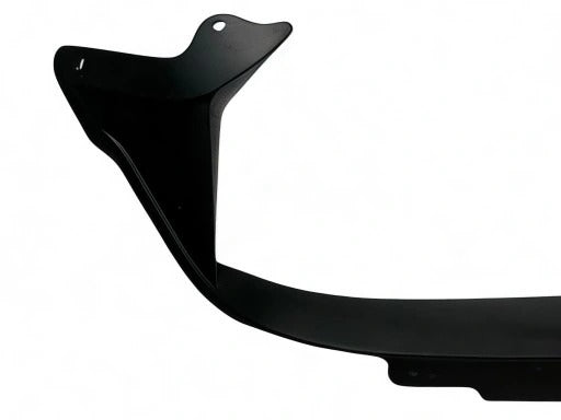 FERRARI SF90 BUMPER MOUNTING BRACKET COVER