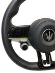 MASERATI GRECALE STEERING WHEEL AIRBAG