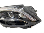 MERCEDES S W222 RH LAMP