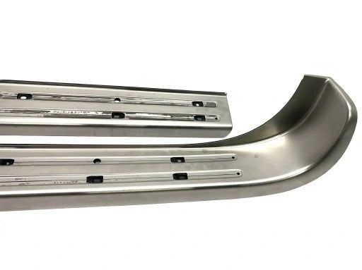 ROLLS ROYCE WRAITH DOOR SILLS COVER