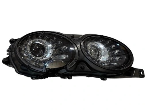 BENTLEY FLYING SPUR LAMP RH RHD DARK