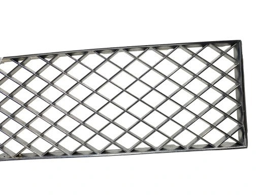 BENTLEY CONTINENTAL GT GTC GRILLE