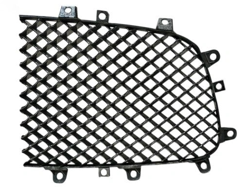 BENTLEY CONTINENTAL GT GTC FLYING GRILL GRILLE