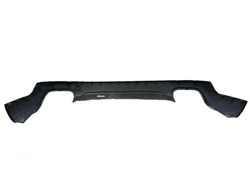 MASERATI LEVANTE DIFFUSER BUMPER LIP