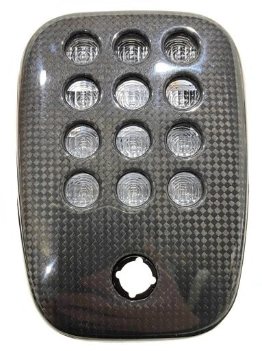 FERRARI 488 FOG LAMP