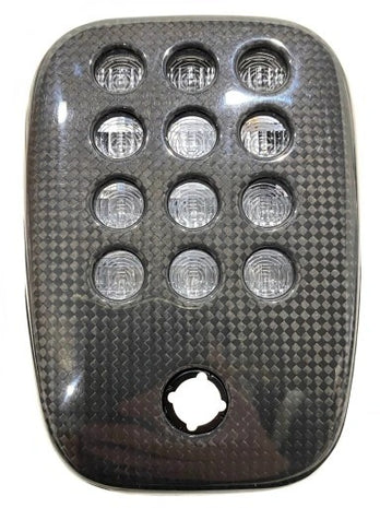 FERRARI 488 FOG LAMP