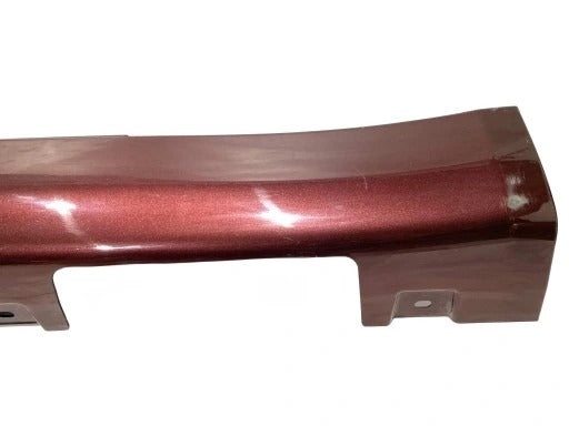 ROLLS ROYCE WRAITH DOOR SILL TRIM