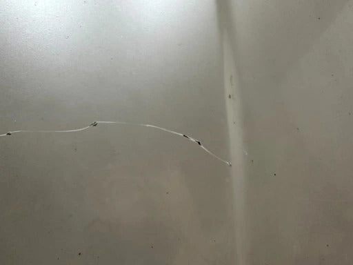 MASERATI QUATTROPORTE M139 FRONT BONNET