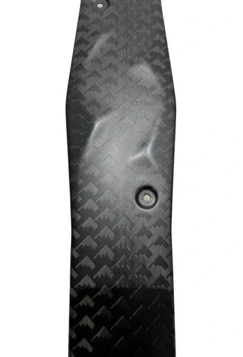 LAMBORGHINI AVENTADOR ENGINE COVER