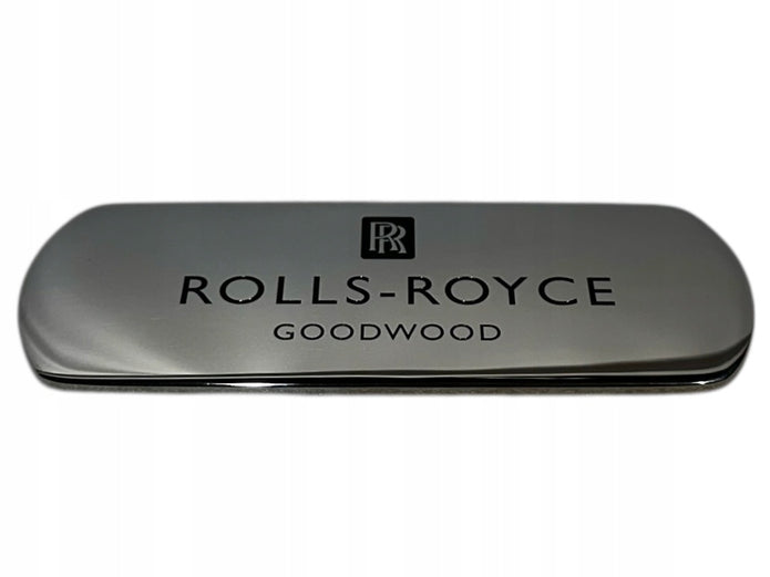 ROLLS WRAITH DAWN DOOR SILL TRIM COVER