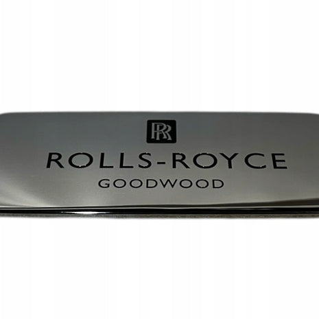 ROLLS WRAITH DAWN DOOR SILL TRIM COVER