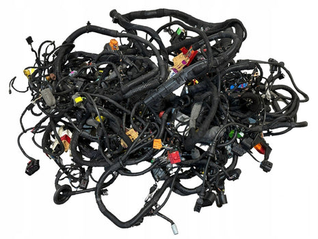 LAMBORGHINI GALLARDO HARNESS WIRES