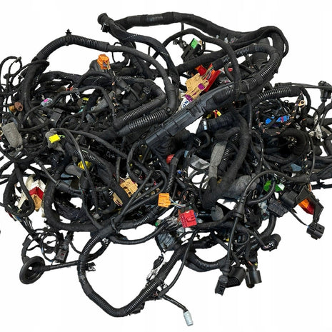 LAMBORGHINI GALLARDO HARNESS WIRES