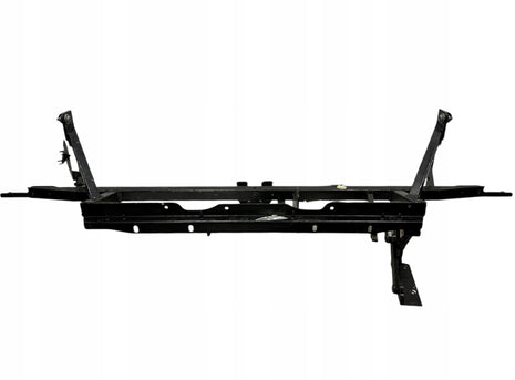 LAMBORGHINI AVENTADOR ENGINE SPOILER MOUNT REAR